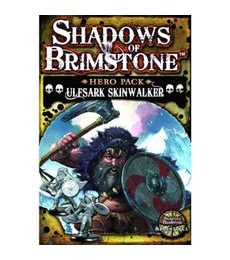 Shadows of Brimstone - Ulfsark Skinwalker - Shadows of Brimstone - Ulfsark Skinwalker