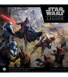 Star Wars: Legion - Produkt Star Wars: Legion