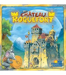 Chateau Roquefort