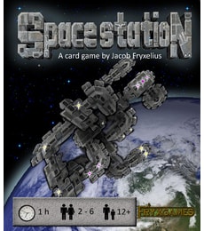 Space Station - Produkt Space Station