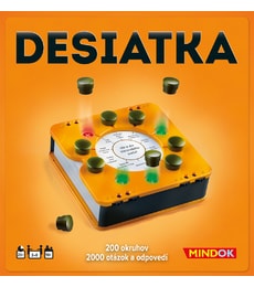 Desiatka (SK) - Desiatka (SK)