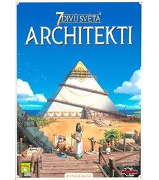 7 divů: Architekti