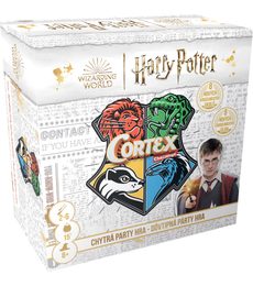 Cortex: Harry Potter