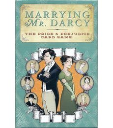 Marrying Mr. Darcy - Produkt Marrying Mr. Darcy