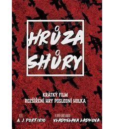 Poslední holka - Hrůza shůry - Poslední holka - Hrůza shůry