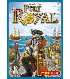 Port Royal - Produkt Port Royal