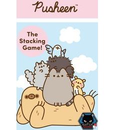 Pusheen: The Stacking Game - Pusheen: The Stacking Game