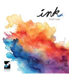 ink - ink