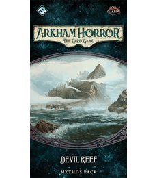 Arkham Horror - Devil Reef