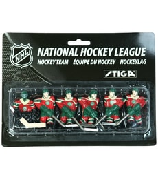 Náhradní tým Minnesota Wild - Produkt Náhradní tým Minnesota Wild