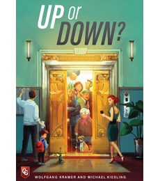 Up or Down? - Up or Down?
