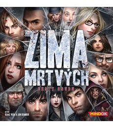 Zima mrtvých: Cesty osudu - Produkt Zima mrtvých: Cesty osudu