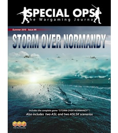 Special Ops: Storm over Normandy