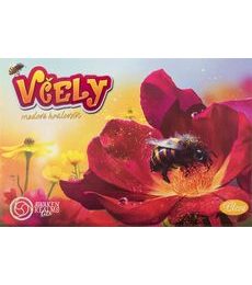 Včely: Medové království