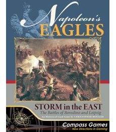 Napoleon's Eagles: Storm in the East