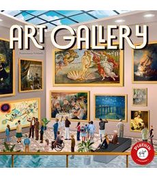 Art Gallery