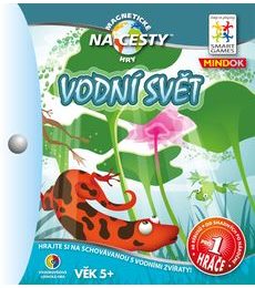 Vodní svět - Produkt Vodní svět