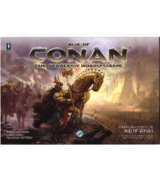 Age of Conan - Produkt Age of Conan