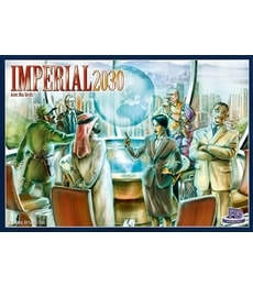 Imperial 2030