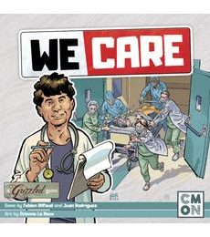 We Care - Produkt We Care