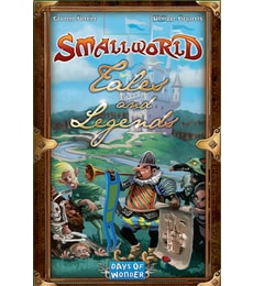 Small World - Tales and Legends