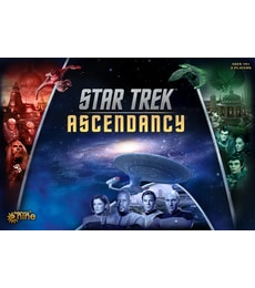 Star Trek: Ascendancy