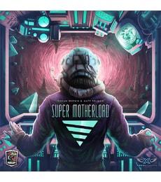 Super Motherload - Produkt Super Motherload
