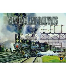 New England Railways - Produkt New England Railways