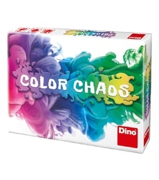 Color chaos - Produkt Color chaos