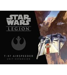 Star Wars: Legion - T-47 Airspeeder - Star Wars: Legion - T-47 Airspeeder