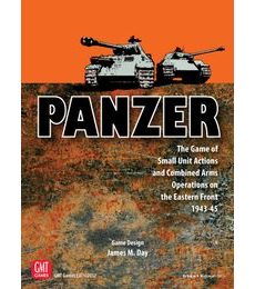 Panzer: Operations on Eastern Front 1943-44 - Produkt Panzer: Operations on Eastern Front 1943-44