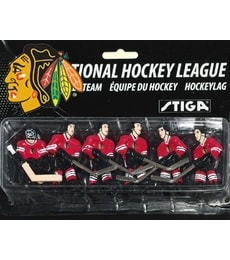 Náhradní tým Chicago Blackhawks - Produkt Náhradní tým Chicago Blackhawks