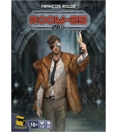 Room-25: VIP - Produkt Room-25: VIP
