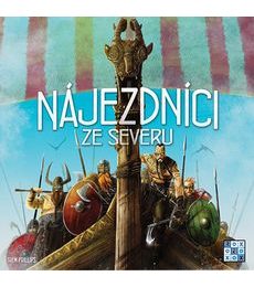 Nájezdníci ze severu - Produkt Nájezdníci ze severu