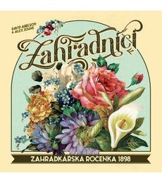Zahradníci - Produkt Zahradníci