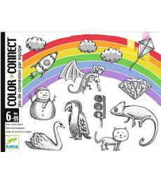 Color Connect - Color Connect