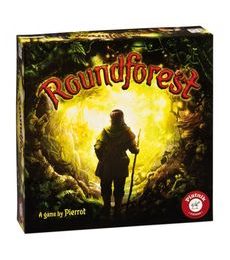 Roundforest - Produkt Roundforest