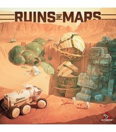 Ruins of Mars