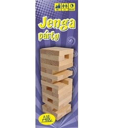 Párty věž - Produkt Párty věž