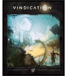 Vindication - Vindication