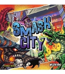 Smash City - Produkt Smash City