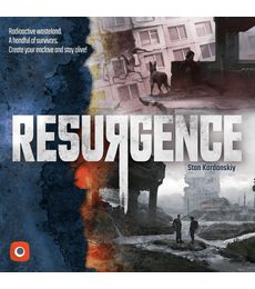 Resurgence - Resurgence
