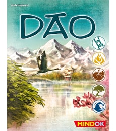 Dao - Produkt Dao