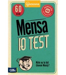 Mensa IQ test