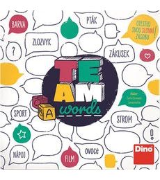Team Words - Produkt Team Words