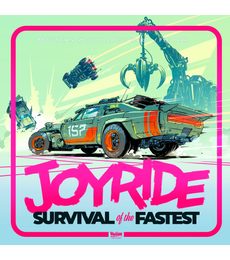 Joyride - Joyride