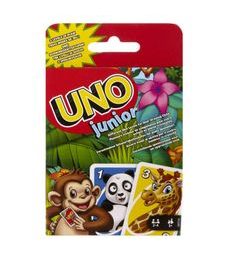 UNO Junior - Zvířátka