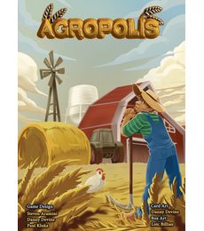 Agropolis