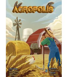 Agropolis - Agropolis