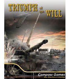 Triumph of the Will - Produkt Triumph of the Will